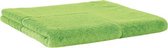 Badmat 60x90 cm Prestige Groen col 2612 - 1 stuks