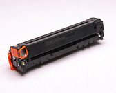 Geschikt voor HP 205A CF530A zwart alternatief - compatible Toner voor HP 205A CF530A M154 M180 M181 zwart Toners-kopen