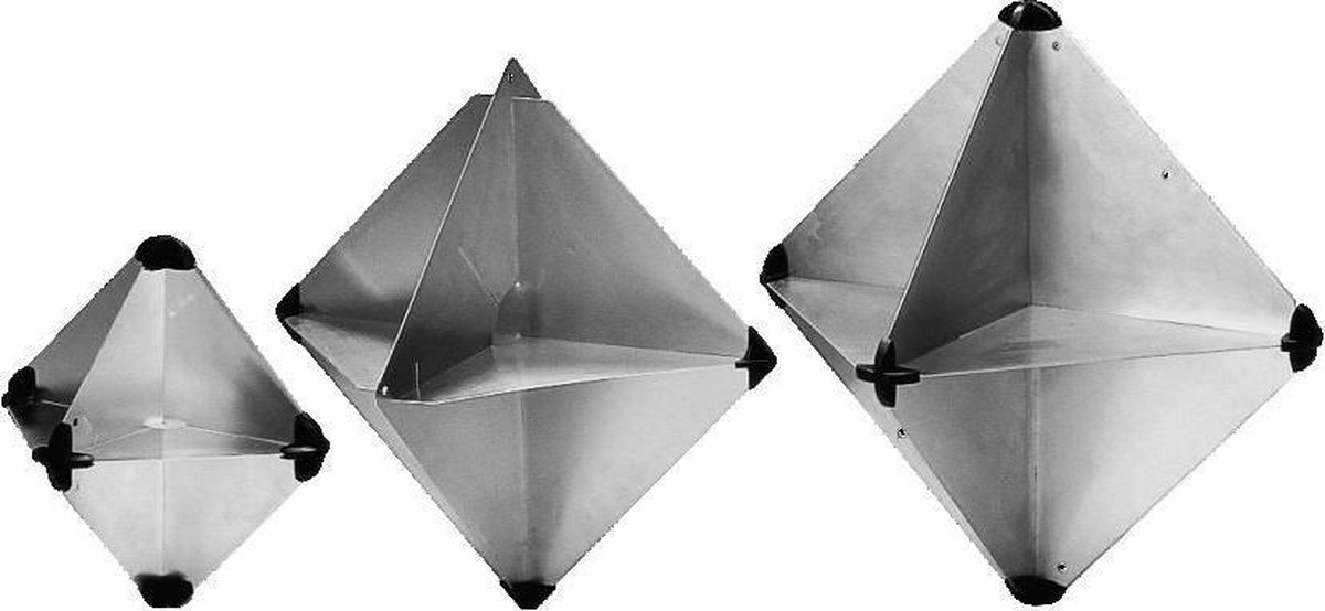 Plastimo Radarreflector B