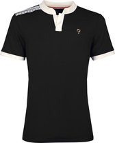 Quick Heren Tennis Poloshirt M