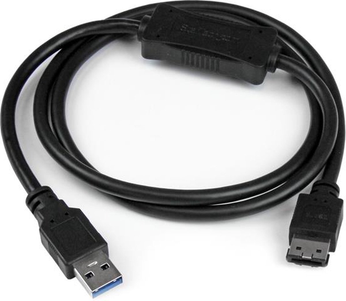 StarTech.com USB 3.0 naar eSATA HDD / SSD / ODD-adapterkabel | bol.com