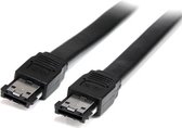 StarTech.com 1.8m afgeschermde externe eSATA kabel M/M