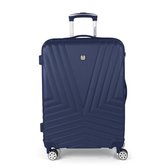 Gabol Atlanta Medium Trolley 66 Blue