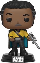 Funko Pop! Star Wars: The Rise Of Skywalker - Lando Calrissian 9 Cm