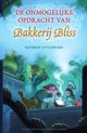 foto van Bakkerij Bliss 3 - De onmogelijke opdracht van Bakkerij Bliss