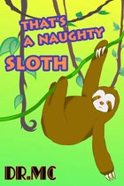 Animal Children 4 - That's Naughty Sloth