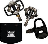 Nox Sox Pedal Covers - bescherming pedalen