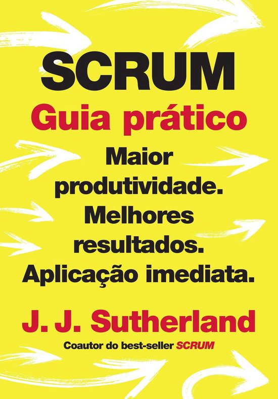 Scrum: Guia prático - cover