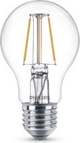 Philips LED-lampen Classic 4 W 470 lumen 2 st 929001237171