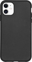 iMoshion Eco-Friendly Backcover iPhone 11 hoesje - Zwart