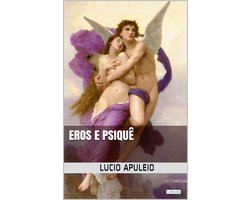 Eros e Psiquê - Apuleio