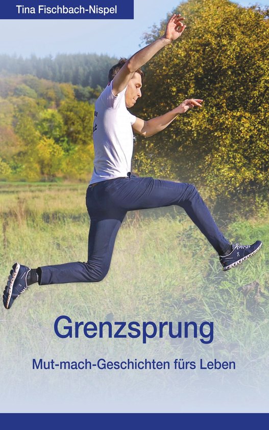 Grenzsprung - cover