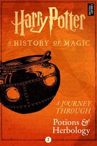 A Journey Through... 2 - A Journey Through Potions and Herbology