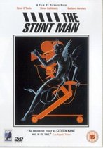 the Stunt Man    - 2 disc -