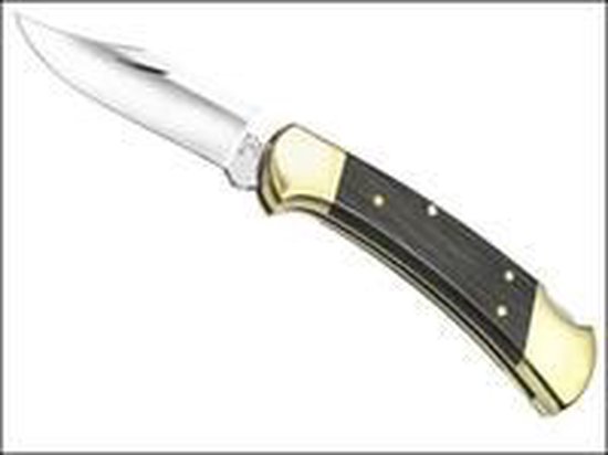 Buck Knives Ranger Zakmes - Bruin