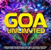 Goa Unlimited - Vol 1