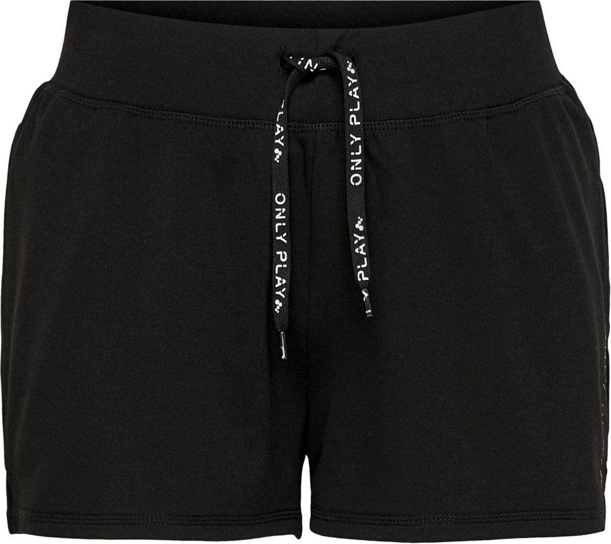 Only Play Ayna Train Sweat Short Dames - Maat L