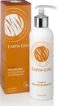 Earth-Line Zonnebanklotion - 200 ml