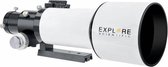 Bol.com Explore Scientific ED APO 80mm f/6 FCD-1 aanbieding