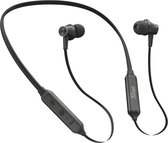 Trust Ludix Headset In-ear, Neckband Bluetooth Zwart