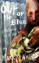 Omslag Out of the Blue