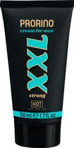 HOT - Prorino XXL Cream 50ml - Stimulating products Enlarge Naturel 50