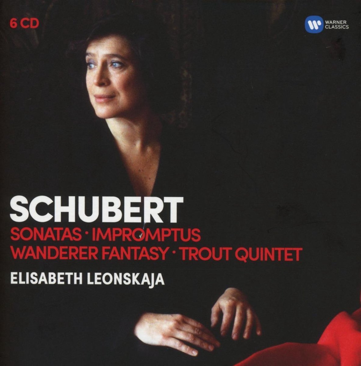 Schubert: Piano Works