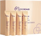 Dr. Pierre Ricaud - 4-weekse vitaliteitskuur - Luminexpert - Stralende mooie huid door lichte complexen - Expresskuur voor meer energie & vitaliteit - Gezichtsverzorging voor vrouwen - 4 buis