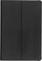 Couverture de livre Huawei - noire - pour Huawei MediaPad T5 10 "