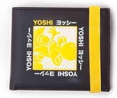 Nintendo - Super Mario Festival Yoshi Bifold Wallet