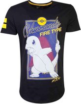 Pokémon - City Charmander Men s T-shirt - S