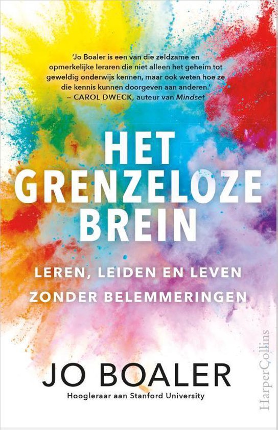 Foto: Het grenzeloze brein