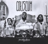 Coliseum - Anxiety'S Kiss