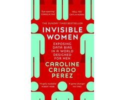 Invisible Women