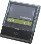 ASY-18976-002 BlackBerry External Battery Charger Micro USB Black