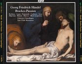Georg Friedrich Handel: Brockes-Passion. Hwv 48