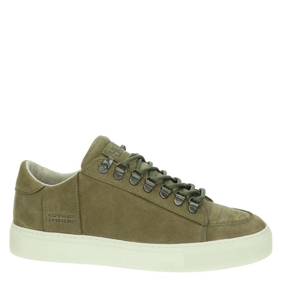 Hub Tournament Kaki Casual Schoenen Heren 41 | bol.com