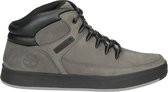 Timberland Davis Square Heren Veterboot - Grijs - Maat 43,5