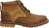 Timberland Larchemont veterschoenen cognac  - Maat 41