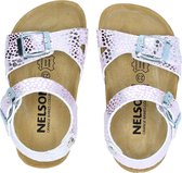 Nelson Kids meisjes sandaal - Roze - Maat 29