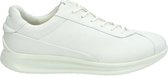 ECCO Aquet dames sneaker - Wit - Maat 35