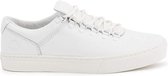 Timberland - Maat 44 - Adventure 2.0 Cup Alpine Oxford Heren Sneakers - White