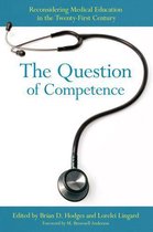 The Culture and Politics of Health Care Work - The Question of Competence