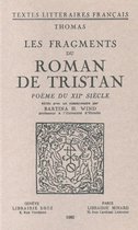 Textes littéraires français - Les Fragments du roman de Tristan