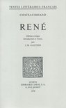Textes littéraires français - René