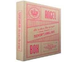 Teentop Angel Box