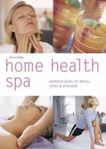 Home Health Spa (Pyramid PB)