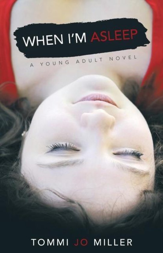 When I'm Asleep - cover