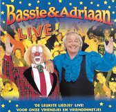 Bassie & Adriaan - Live!