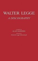 Discographies: Association for Recorded Sound Collections Discographic Reference- Walter Legge